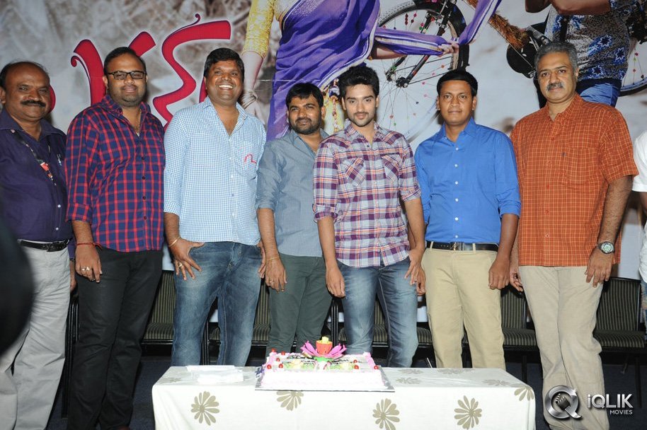 Sumanth-Ashwin-Birthday-Celebrations